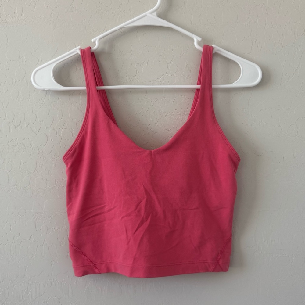 lululemon align tank